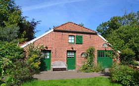 Ferienwohnung 1 Holthusen 25514